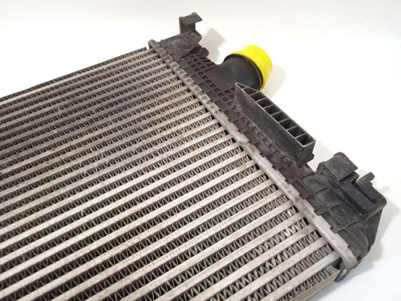 Recambio de intercooler para chevrolet orlando (j309) 2.0 d referencia OEM IAM 13267647 3