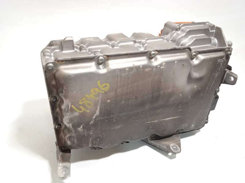 Recambio de convertidor potencia para volvo xc90 referencia OEM IAM 32144041 36011623 - Blanco 4