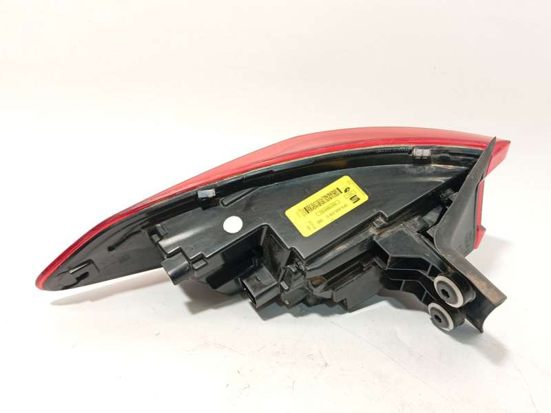 Recambio de piloto trasero derecho para seat leon (kl1, klg) 1.5 etsi referencia OEM IAM 5FA945208C - Rojo 4