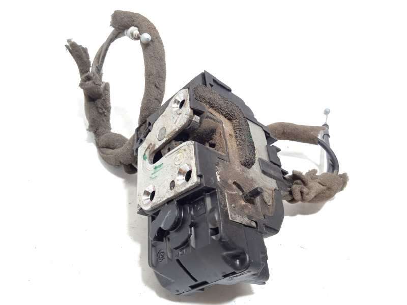 CERRADURA PUERTA TRASERA IZQUIERDA 82501JD900 