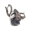 Recambio de cerradura puerta trasera izquierda para nissan qashqai (j10) acenta referencia OEM IAM 82501JD900  