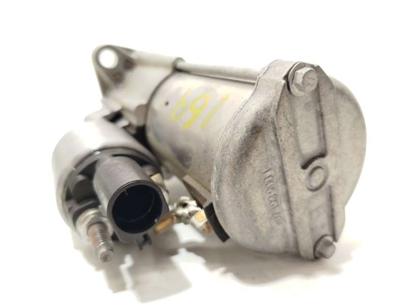 Recambio de motor arranque para seat tarraco (kn2) 2.0 tfsi 4drive referencia OEM IAM 02E911022H  0001179606 4