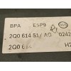 Recambio de abs para seat arona fr referencia OEM IAM 2Q0614517AG 2Q0614517N 269902