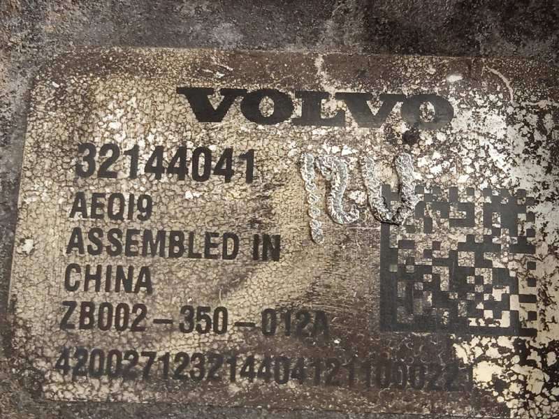 Recambio de convertidor potencia para volvo xc90 referencia OEM IAM 32144041 36011623 - Blanco 5