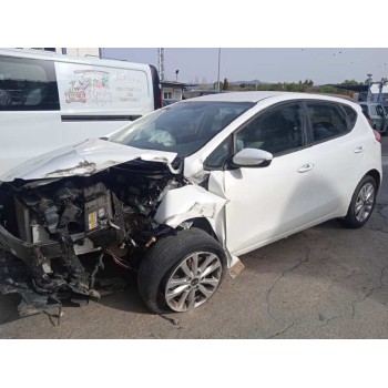 kia cee´d del año 2017