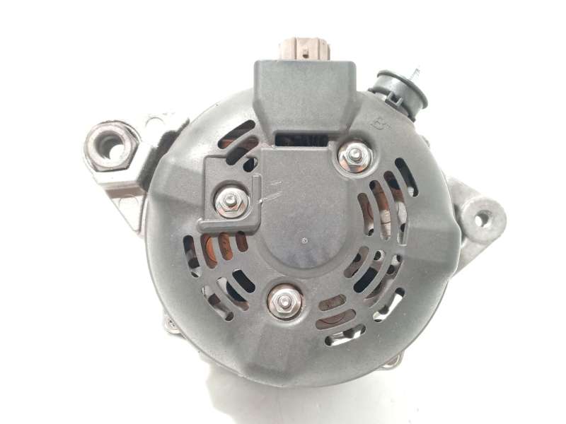 Recambio de alternador para toyota avensis sedán (_t27_) 1.8 (zrt271_) referencia OEM IAM 270600T05184  9664219218 - Granate 3