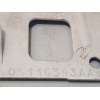 Recambio de tapa exterior combustible para lancia voyager (404) gold referencia OEM IAM 05116393AA  K05116393AA