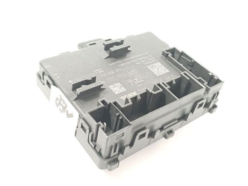 MODULO CONFORT 3WA959592A 