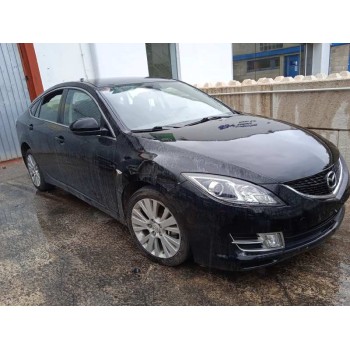 mazda 6 lim. (gh) del año 2009