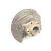 Recambio de mangueta delantera derecha para bmw x3 (e83) 2.0 d referencia OEM IAM 3450560 31213450558 