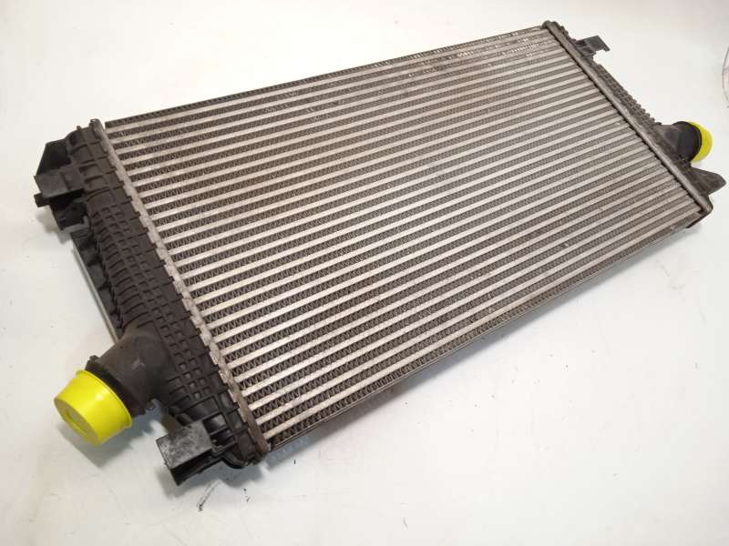 Recambio de intercooler para chevrolet orlando (j309) 2.0 d referencia OEM IAM 13267647 4