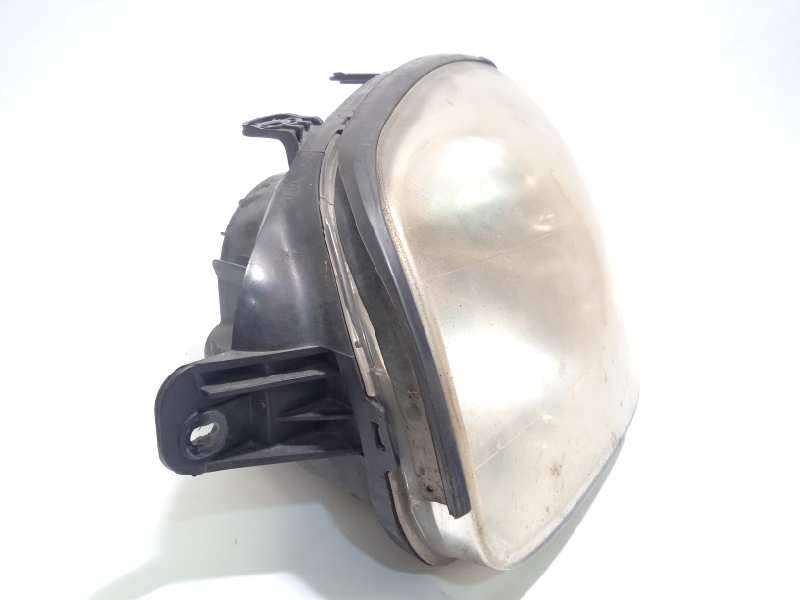 Recambio de faro izquierdo para hyundai santa fe (sm) 2.0 crdi cat referencia OEM IAM 9210126XXX  9210126220 - Negro 3