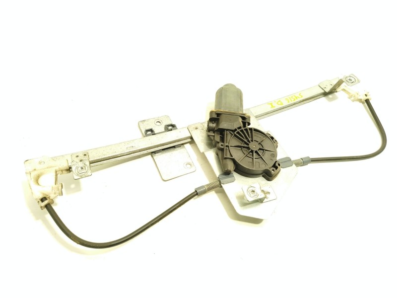 ELEVALUNAS DELANTERO IZQUIERDO 400670G 