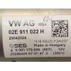 Recambio de motor arranque para seat tarraco (kn2) 2.0 tfsi 4drive referencia OEM IAM 02E911022H  0001179606