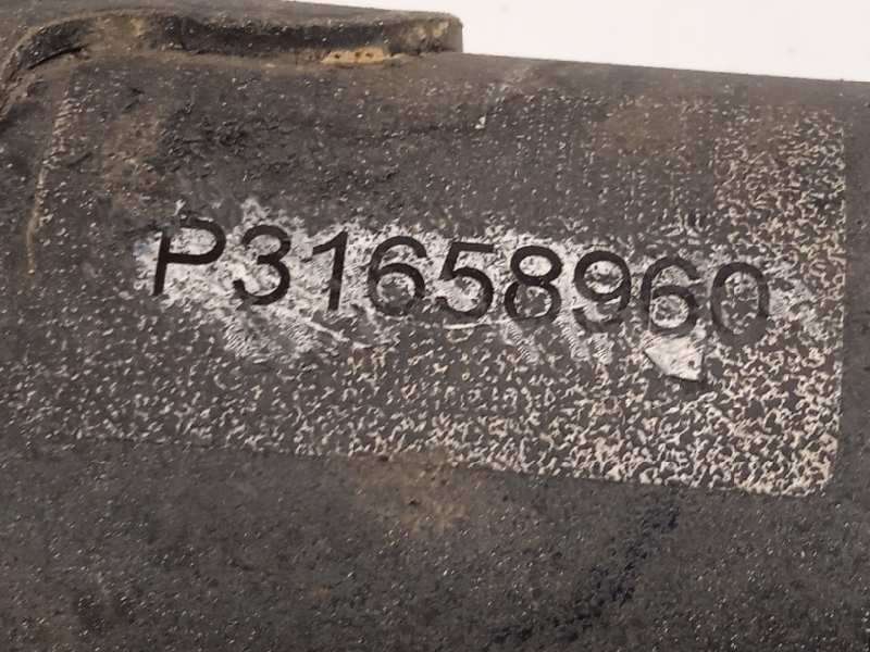 Recambio de amortiguador delantero derecho para volvo v40 cross country pro referencia OEM IAM P31658960  31658960 3