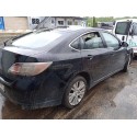 MAZDA 6 LIM. (GH)