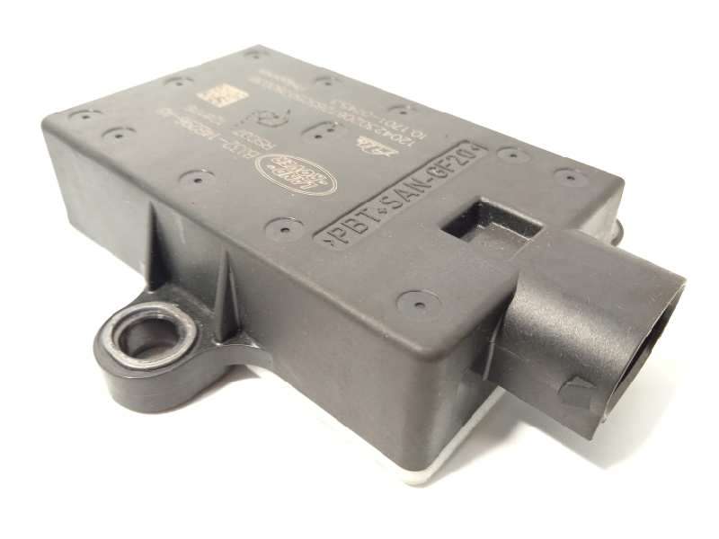 Recambio de centralita esp para land rover evoque pure referencia OEM IAM BJ3214B296AB 10170107453 LR024197 5
