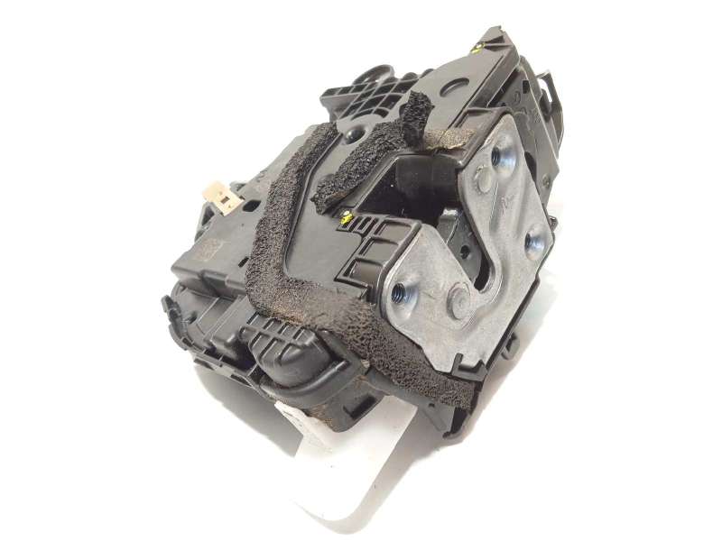 CERRADURA PUERTA DELANTERA IZQUIERDA 805032387R 