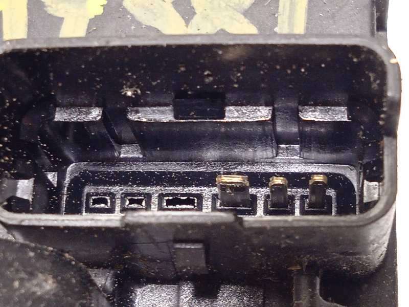 Recambio de cerradura puerta trasera izquierda para nissan qashqai (j10) acenta referencia OEM IAM 82501JD900 3