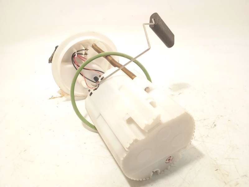 Recambio de bomba combustible para fiat panda (312_, 319_) 0.9 (312pxg1a) referencia OEM IAM 51863983  0580200136 - Verde 3