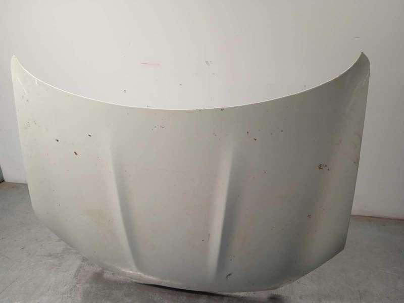 Recambio de capot para nissan qashqai (j10) acenta referencia OEM IAM F5100JD0M0 F5100JD0MB - Blanco 3