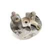Recambio de mangueta delantera derecha para bmw x3 (e83) 2.0 d referencia OEM IAM 3450560 31213450558 