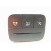 Recambio de mando multifuncion para ford fiesta (ce1) trend referencia OEM IAM JX7T11B573BB  2237778