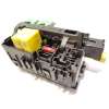 Recambio de caja reles / fusibles para peugeot expert furgón pro standard referencia OEM IAM 9806192580  