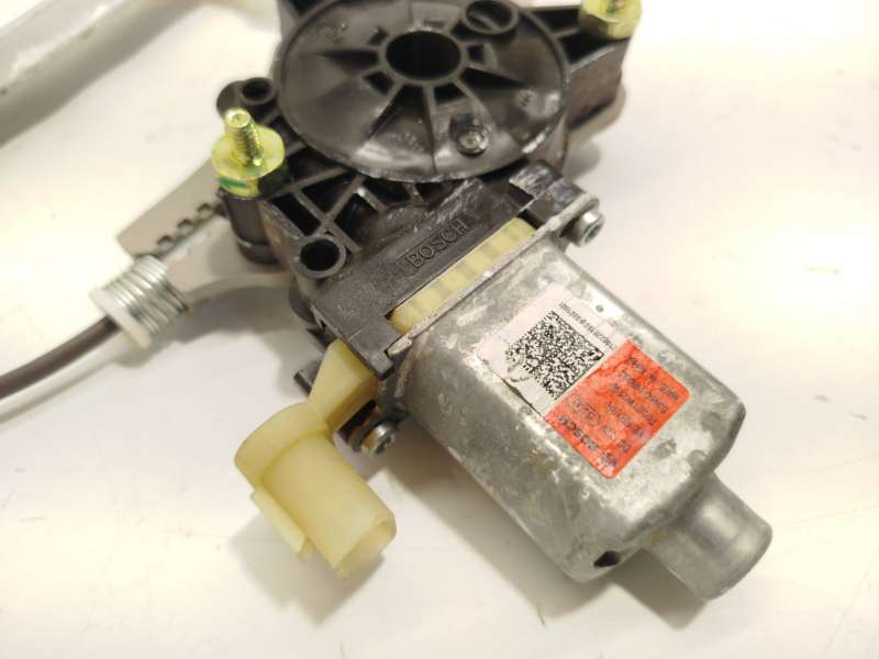 Recambio de elevalunas trasero derecho para kia stonic (ybcuv) 1.0 tgdi cat referencia OEM IAM 83460H8000 - Blanco 2