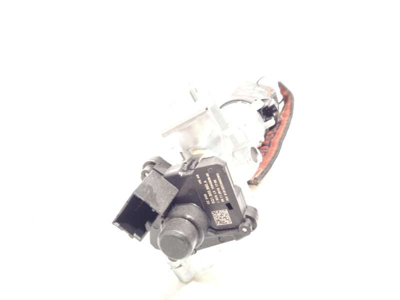 Recambio de conmutador de arranque para seat leon (5f1) fr referencia OEM IAM 1K0905851 - Rojo 3
