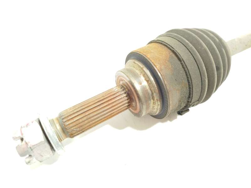 Recambio de transmision trasera derecha para peugeot ion electric referencia OEM IAM 3274D6 - Blanco 2