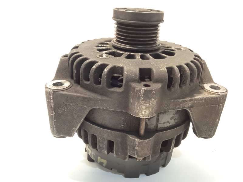 Recambio de alternador para ssangyong rodius 2.7 turbodiesel cat referencia OEM IAM A1621543802 - Negro 2