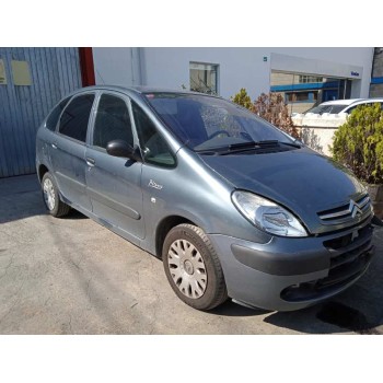 CITROËN XSARA PICASSO