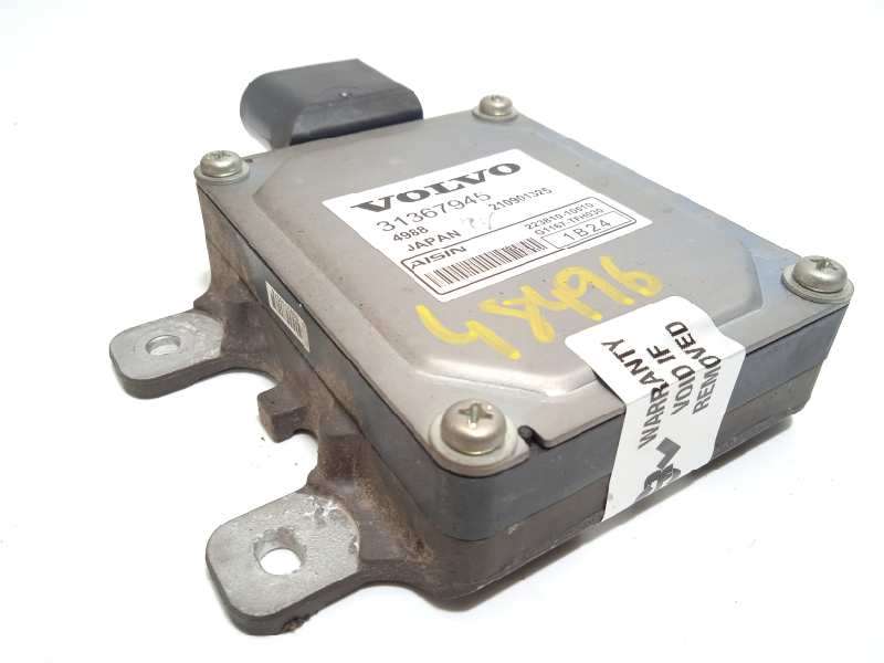 Recambio de modulo electronico para volvo xc90 referencia OEM IAM 31367945  22381010510 - Blanco 2