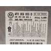 Recambio de centralita airbag para audi a6 berlina (4f2) 3.0 tdi quattro (165kw) referencia OEM IAM 4F0959655B 4F0910655E 5WK434