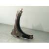 Recambio de aleta delantera derecha para kia sorento 2.5 crdi ex referencia OEM IAM 663213E141  