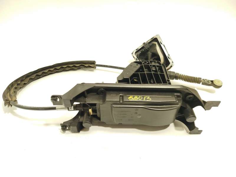 Recambio de palanca cambio para volkswagen tiguan (ad1, ax1) 2.0 tdi referencia OEM IAM 5QF713025K 4