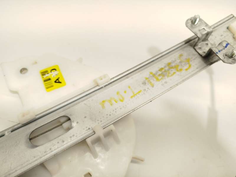 Recambio de elevalunas trasero derecho para kia stonic (ybcuv) 1.0 tgdi cat referencia OEM IAM 83460H8000 - Blanco 3
