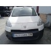 peugeot partner kasten del año 2013