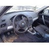 bmw x3 (e83) del año 2007