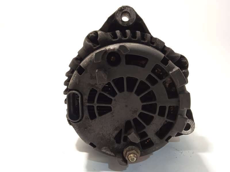 Recambio de alternador para ssangyong rodius 2.7 turbodiesel cat referencia OEM IAM A1621543802 - Negro 3