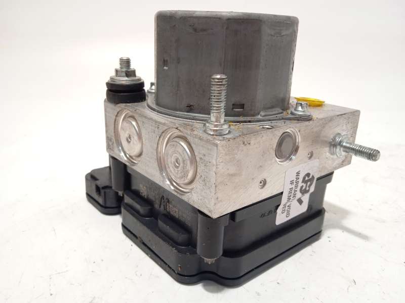 Recambio de abs para dacia duster ii comfort referencia OEM IAM 476602738R 0265956628 269727 2