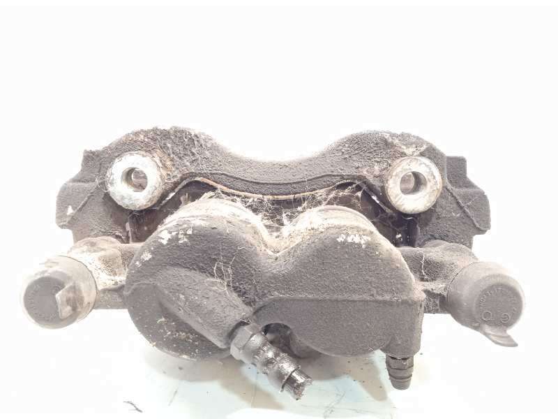 Recambio de pinza freno delantera izquierda para peugeot boxer camión 2.0 blue-hdi fap cat referencia OEM IAM 4401K2 - Blanco 3
