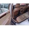 mercedes-benz clase c (w203) del año 2002