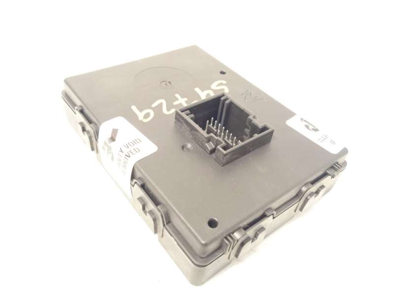 Recambio de modulo electronico para volkswagen t-roc (a11, d11) 2.0 tdi referencia OEM IAM 3Q0959435N  5ZA011460 - Gris 2