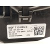 Recambio de palanca cambio para volkswagen tiguan (ad1, ax1) 2.0 tdi referencia OEM IAM 5QF713025K  