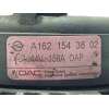 Recambio de alternador para ssangyong rodius 2.7 turbodiesel cat referencia OEM IAM A1621543802  