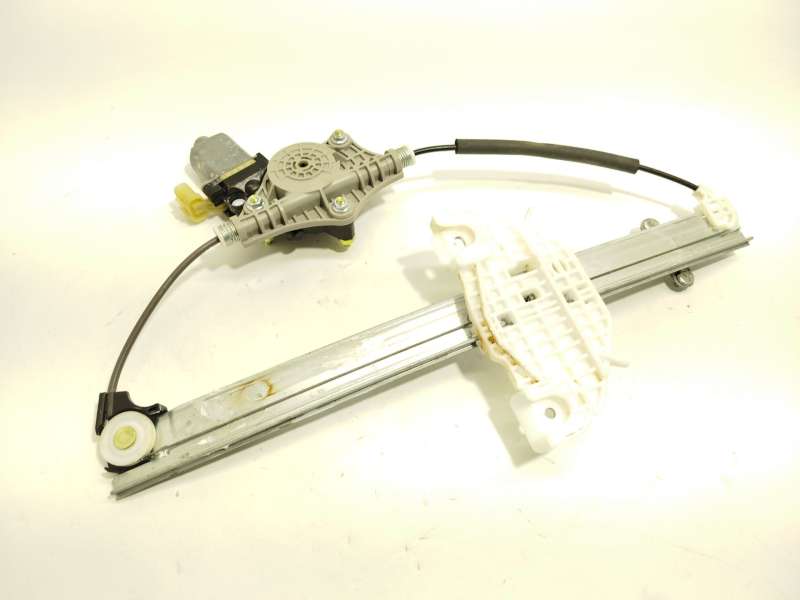 Recambio de elevalunas trasero derecho para kia stonic (ybcuv) 1.0 tgdi cat referencia OEM IAM 83460H8000 - Blanco 4
