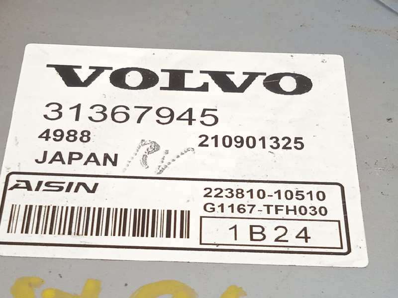 Recambio de modulo electronico para volvo xc90 referencia OEM IAM 31367945  22381010510 - Blanco 4