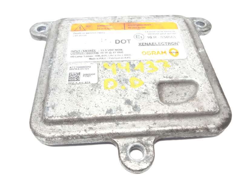 Recambio de centralita faros xenon para land rover evoque pure referencia OEM IAM 35XT6AD3 BJ3213C170AA LR025157 3